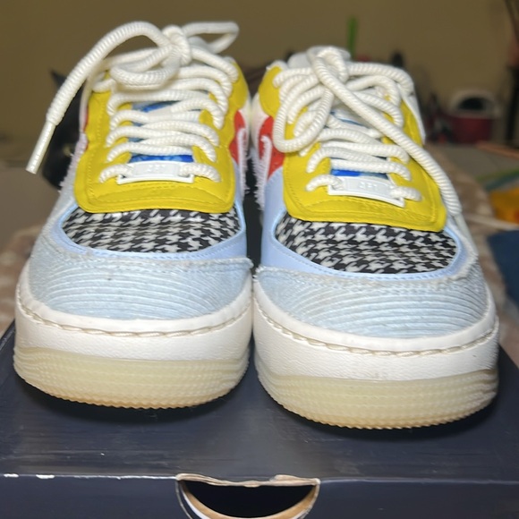 Nike AF1 Shadow - Picture 2 of 6